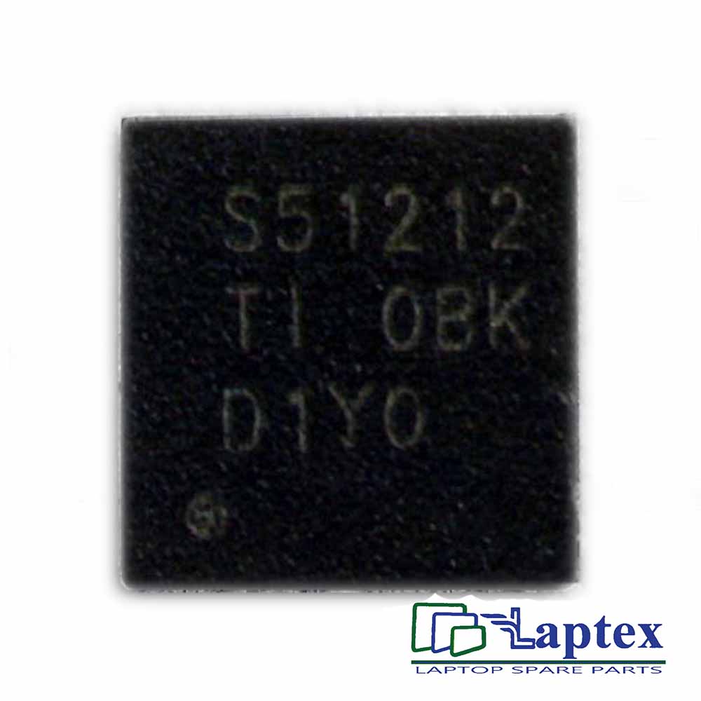 TPS S 51212 IC